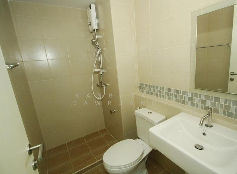 Baan Kun Koey, Prachuap Khiri Khan, Petchkasem, Nong Kae, Hua Hin, Prachuap Khiri Khan, Studio, 30 sqm, Condo For Sale, by Kanrutai Dawruang, 500634795 - DDproperty.com