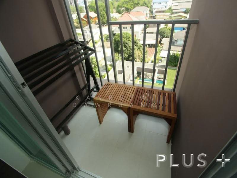 Baan Kun Koey, Prachuap Khiri Khan, Petchkasem, Nong Kae, Hua Hin, Prachuap Khiri Khan, Studio, 30 sqm, Condo For Sale, by Kanrutai Dawruang, 500634795 - DDproperty.com