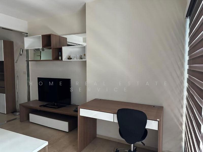 Noble Remix, Bangkok, 772 Soi Sukhumvit 36, Sukhumvit Road, Khong Tan, Khlong Toei, Bangkok, Studio, 45 sqm, Condo For Sale, by HOME Real Estate Service, 500634796 - DDproperty.com