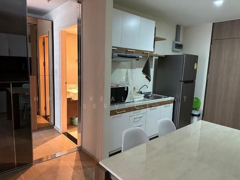 Noble Remix, Bangkok, 772 Soi Sukhumvit 36, Sukhumvit Road, Khong Tan, Khlong Toei, Bangkok, Studio, 45 sqm, Condo For Sale, by HOME Real Estate Service, 500634796 - DDproperty.com