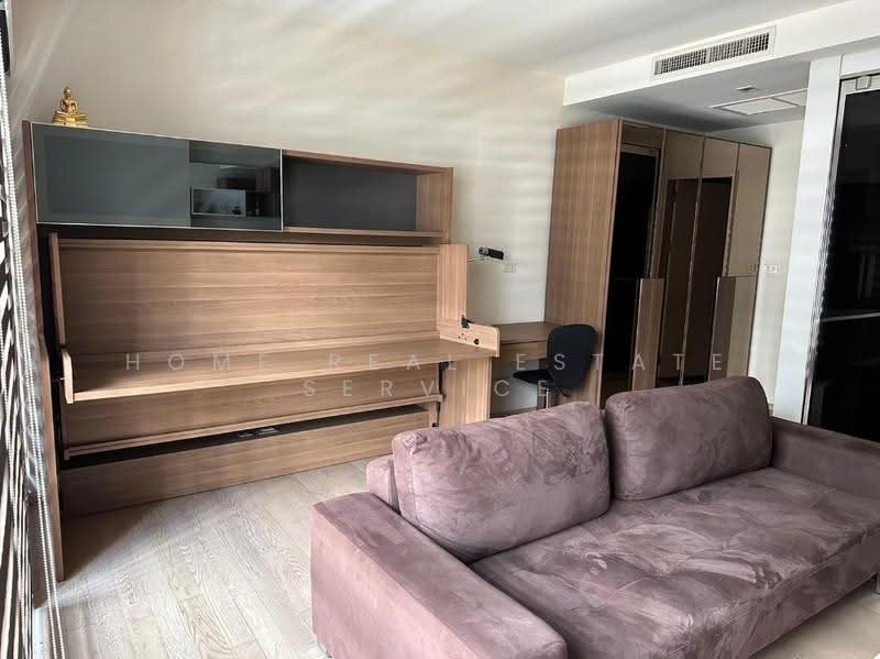 Noble Remix, Bangkok, 772 Soi Sukhumvit 36, Sukhumvit Road, Khong Tan, Khlong Toei, Bangkok, Studio, 45 sqm, Condo For Sale, by HOME Real Estate Service, 500634796 - DDproperty.com