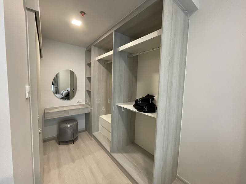 COBE Ratchada-Rama 9, Bangkok, Thiam Ruammit Road, Huai Khwang, Bangkok, 1 Bedroom, 33 sqm, Condo For Rent, by Bridge Estate Thailand, 500634798 - DDproperty.com