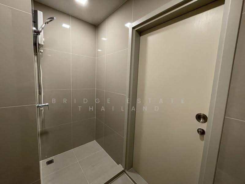 COBE Ratchada-Rama 9, Bangkok, Thiam Ruammit Road, Huai Khwang, Bangkok, 1 Bedroom, 33 sqm, Condo For Rent, by Bridge Estate Thailand, 500634798 - DDproperty.com