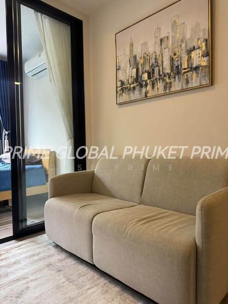 DCondo Reef, Phuket, 78 Soi Dara, Kathu, Phuket, 1 Bedroom, 29 sqm, Condo For Rent, by Case Prime, 500634806 - DDproperty.com
