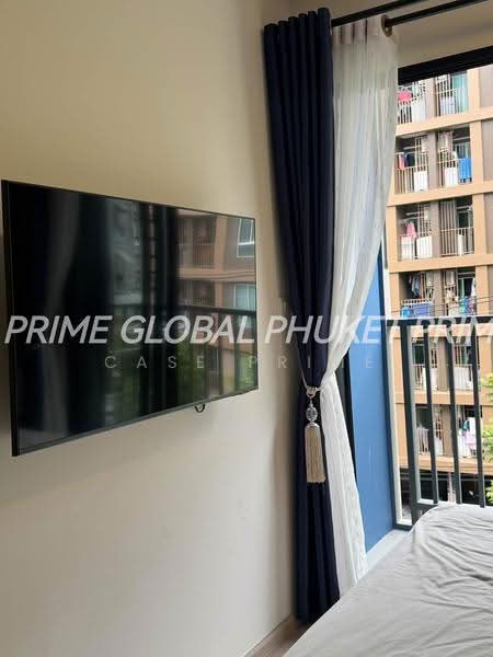 DCondo Reef, Phuket, 78 Soi Dara, Kathu, Phuket, 1 Bedroom, 29 sqm, Condo For Rent, by Case Prime, 500634806 - DDproperty.com