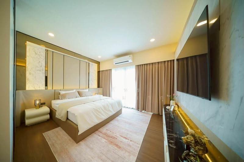 The City Bangna : The City บางนา, สมุทรปราการ, Bang Phli Yai, บางแก้ว, บางพลี, สมุทรปราการ, 351 ตร.ม., บ้านเดี่ยว ให้เช่า, โดย ณภัทร พรสิริเมธากุล, 500634809 - DDproperty.com