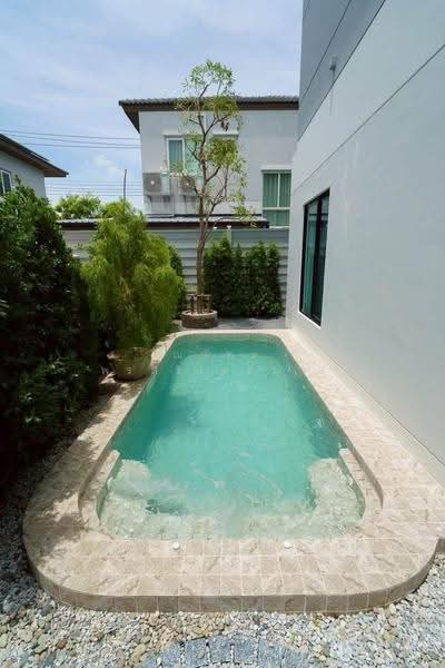 The City Bangna, Samut Prakan, Bang Phli Yai, Bang Kaeo, Bang Plee, Samut Prakan, 4 Bedrooms, 351 sqm, Single Detached House For Rent, by ณภัทร พรสิริเมธากุล, 500634809 - DDproperty.com