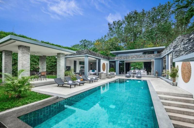 undefined, Phuket, Sri Sunthon, Thalang, Phuket, 5 Bedrooms, 1,200 sqm, Single Detached House For Sale, by Melinda Lonuch, 500634812 - DDproperty.com