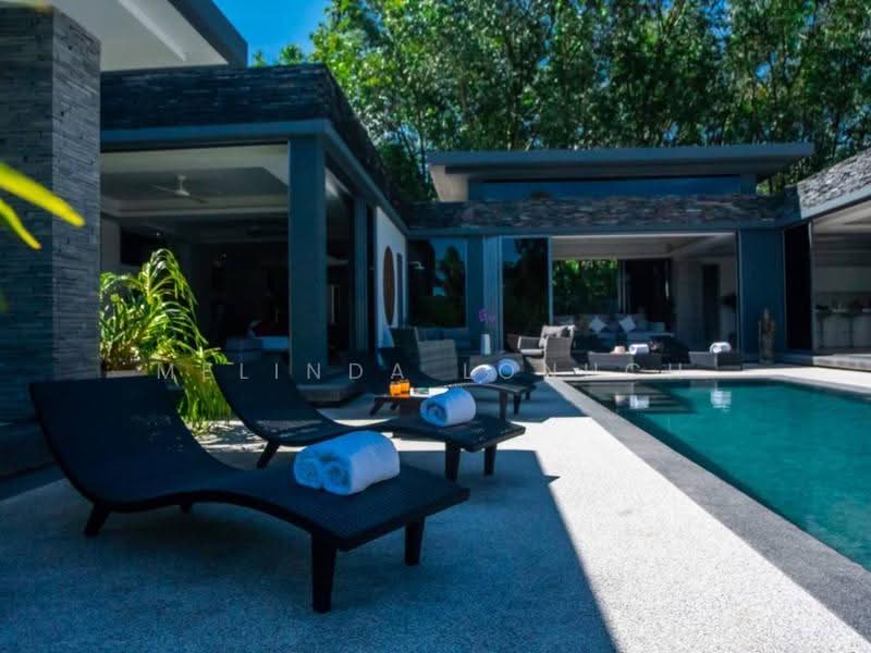 undefined, Phuket, Sri Sunthon, Thalang, Phuket, 5 Bedrooms, 1,200 sqm, Single Detached House For Sale, by Melinda Lonuch, 500634812 - DDproperty.com
