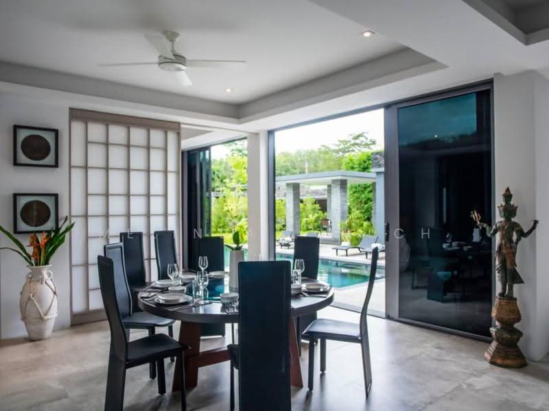 undefined, Phuket, Sri Sunthon, Thalang, Phuket, 5 Bedrooms, 1,200 sqm, Single Detached House For Sale, by Melinda Lonuch, 500634812 - DDproperty.com
