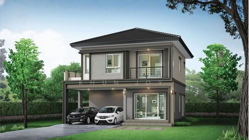 House for sale The plant thepkrasatti-Thalang near UWC international school, Phuket, Phuket, Thep Krasattri, Thalang, Phuket, 3 Bedrooms, 142 sqm, Villa For Sale, by Khun Joy, 500634814 - DDproperty.com