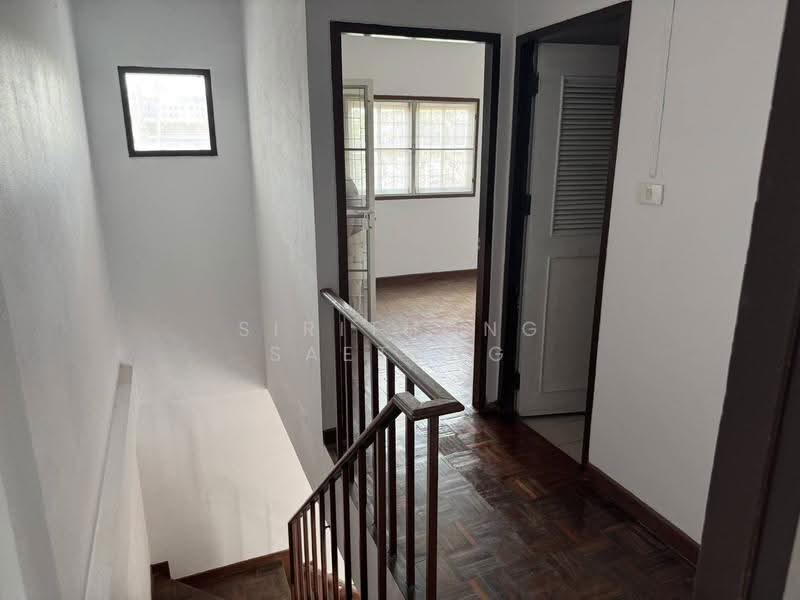 Petcharat Village Soi Lam Luk Ka 15, Khu Khot, Pathum Thani, Townhouse 2 Beds 2 Baths, Pathum Thani, ลำลูกกา 15, Khu Khot, Lam Luk Ka, Pathum Thani, 2 Bedrooms, 120 sqm, Townhouse For Sale, by Sirithong Saetang, 500634818 - DDproperty.com