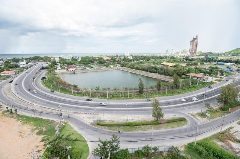 Baan Kiang Fah : บ้านเคียงฟ้า หัวหิน, ประจวบคีรีขันธ์, ถ.เพชรเกษม, หัวหิน, ประจวบคีรีขันธ์, 57 ตร.ม., คอนโด ให้เช่า, โดย Kanrutai Dawruang, 500634820 - DDproperty.com
