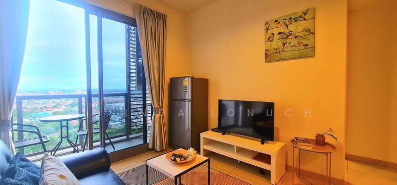 Unixx South Pattaya, Chon Buri (Pattaya), Village No. 12 163, Nong Pru, Bang Lamung (Pattaya), Chon Buri (Pattaya), 1 Bedroom, 35 sqm, Condo For Sale, by Melinda Lonuch, 500634833 - DDproperty.com