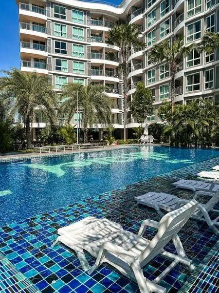 Whale Marina Condo, Chon Buri (Pattaya), 360 Soi Na Jomtien 8, Na Chom Thian, Sattahip, Chon Buri (Pattaya), Studio, 29 sqm, Condo For Sale, by Melinda Lonuch, 500634837 - DDproperty.com