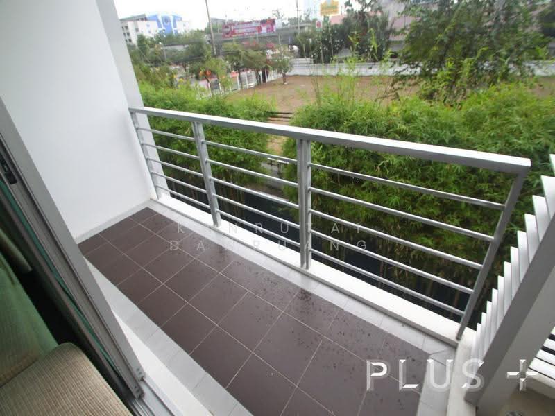 Baan Sandao : บ้านแสนดาว, ประจวบคีรีขันธ์, 57 Phet Kasem Rd, หัวหิน, ประจวบคีรีขันธ์, 50 ตร.ม., คอนโด ขาย, โดย Kanrutai Dawruang, 500634843 - DDproperty.com