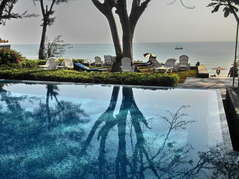 Baan Sandao : บ้านแสนดาว, ประจวบคีรีขันธ์, 57 Phet Kasem Rd, หัวหิน, ประจวบคีรีขันธ์, 50 ตร.ม., คอนโด ขาย, โดย Kanrutai Dawruang, 500634843 - DDproperty.com