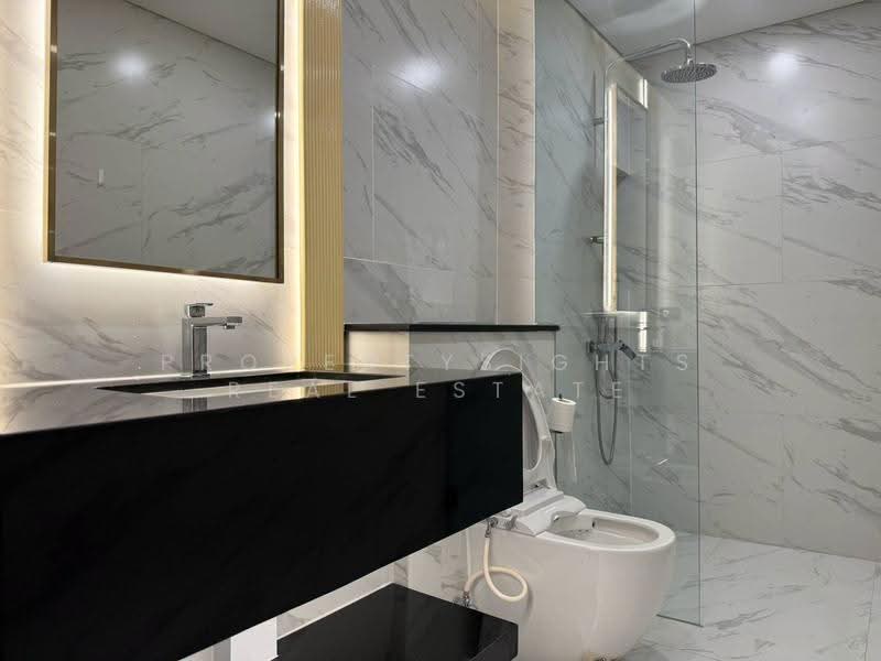 Landmark @MRTA Station, Bangkok, 397 Rama 9 Road, Bang Kapi, Huai Khwang, Bangkok, 3 Bedrooms, 200 sqm, Condo For Rent, by PROPERTYSIGHTS REAL ESTATE, 500634844 - DDproperty.com