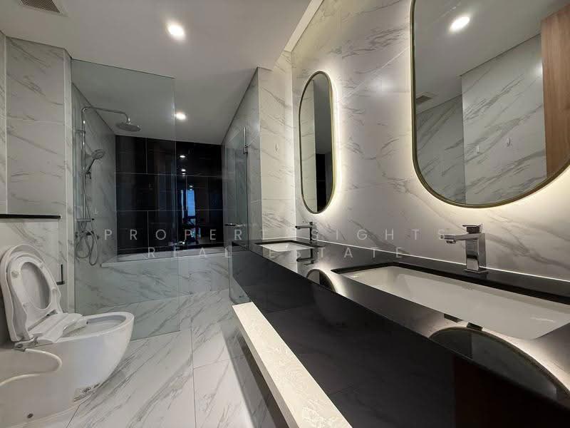 Landmark @MRTA Station, Bangkok, 397 Rama 9 Road, Bang Kapi, Huai Khwang, Bangkok, 3 Bedrooms, 200 sqm, Condo For Rent, by PROPERTYSIGHTS REAL ESTATE, 500634844 - DDproperty.com