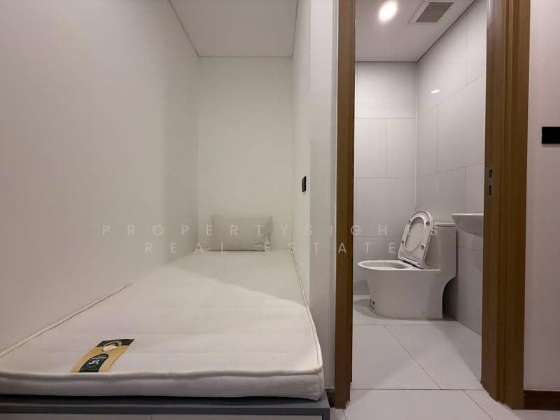Landmark @MRTA Station, Bangkok, 397 Rama 9 Road, Bang Kapi, Huai Khwang, Bangkok, 3 Bedrooms, 200 sqm, Condo For Rent, by PROPERTYSIGHTS REAL ESTATE, 500634844 - DDproperty.com