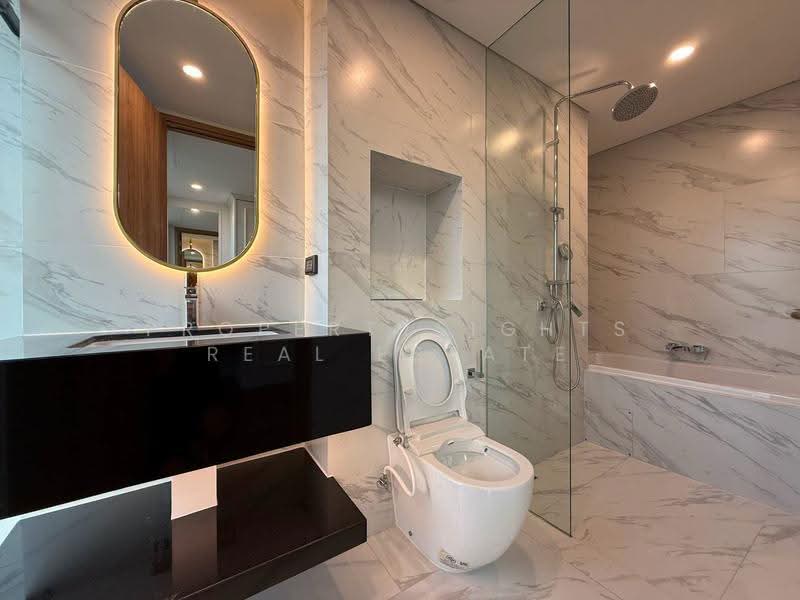 Landmark @MRTA Station, Bangkok, 397 Rama 9 Road, Bang Kapi, Huai Khwang, Bangkok, 3 Bedrooms, 200 sqm, Condo For Rent, by PROPERTYSIGHTS REAL ESTATE, 500634844 - DDproperty.com