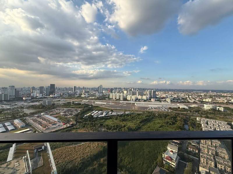 Landmark @MRTA Station, Bangkok, 397 Rama 9 Road, Bang Kapi, Huai Khwang, Bangkok, 3 Bedrooms, 200 sqm, Condo For Rent, by PROPERTYSIGHTS REAL ESTATE, 500634844 - DDproperty.com