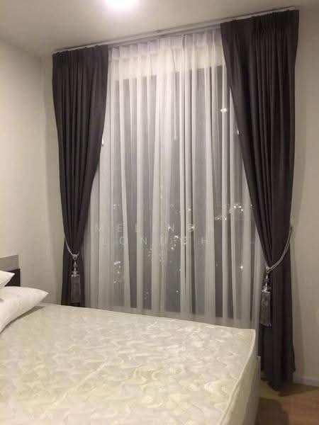 Notting Hill Laemchabang-Sriracha, Chon Buri (Pattaya), Opposite Kasetsart University, Thung Suk La, Si Racha, Chon Buri (Pattaya), 1 Bedroom, 27 sqm, Condo For Sale, by Melinda Lonuch, 500634846 - DDproperty.com