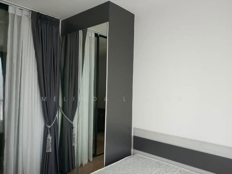 Notting Hill Laemchabang-Sriracha, Chon Buri (Pattaya), Opposite Kasetsart University, Thung Suk La, Si Racha, Chon Buri (Pattaya), 1 Bedroom, 27 sqm, Condo For Sale, by Melinda Lonuch, 500634846 - DDproperty.com