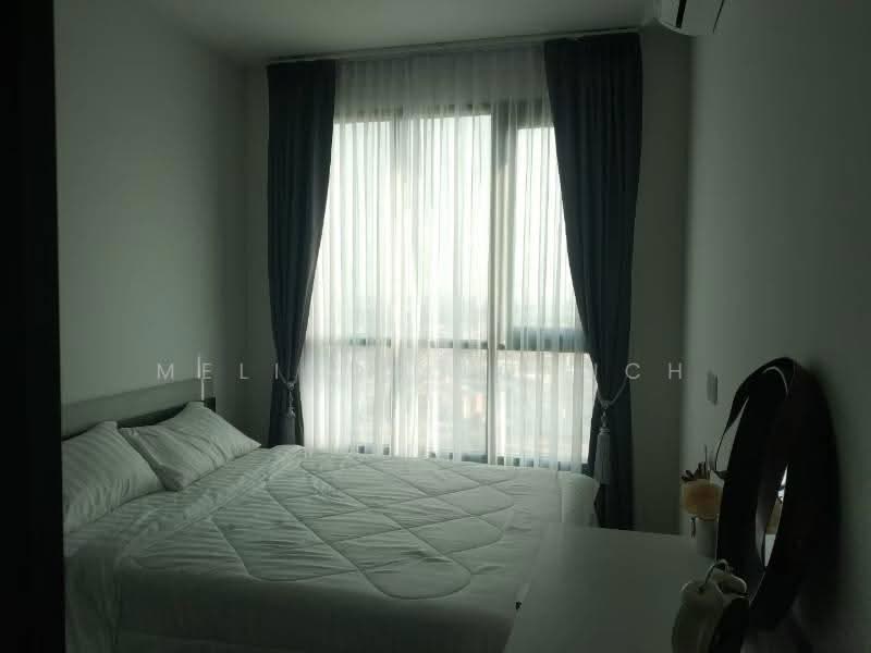 Notting Hill Laemchabang-Sriracha, Chon Buri (Pattaya), Opposite Kasetsart University, Thung Suk La, Si Racha, Chon Buri (Pattaya), 1 Bedroom, 27 sqm, Condo For Sale, by Melinda Lonuch, 500634846 - DDproperty.com