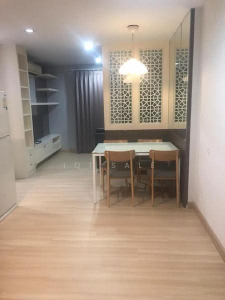 The Base Sukhumvit 77, Bangkok, 289 Sukhumvit 77 Road, Phra Kanong Nua, Watthana, Bangkok, 2 Bedrooms, 57 sqm, Condo For Sale, by Iqi Sale, 500634847 - DDproperty.com