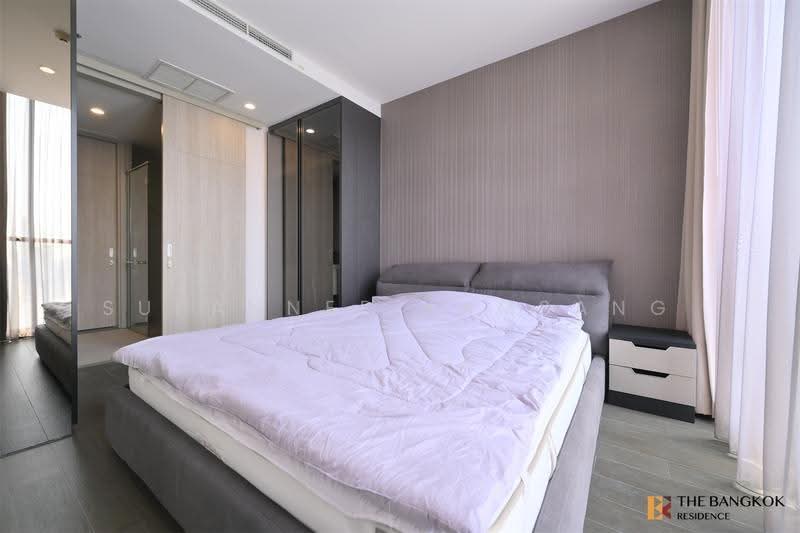 Noble Ploenchit : โนเบิล เพลินจิต, กรุงเทพ, 1035 ถนนเพลินจิต, ลุมพินี, ปทุมวัน, กรุงเทพ, 70 ตร.ม., คอนโด ขาย, โดย Supannee Kamsang, 500634851 - DDproperty.com
