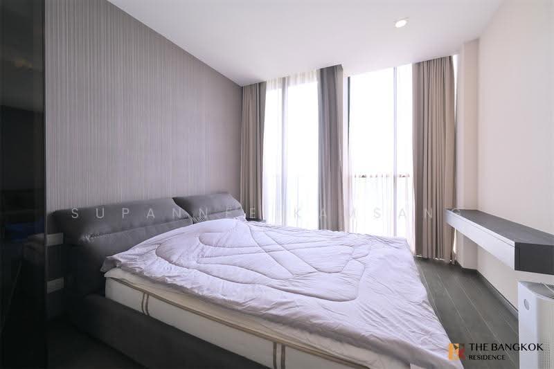 Noble Ploenchit, Bangkok, 1035 Ploenchit  Road, Lumphini, Pathum Wan, Bangkok, 2 Bedrooms, 70 sqm, Condo For Sale, by Supannee Kamsang, 500634851 - DDproperty.com