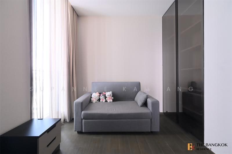 Noble Ploenchit, Bangkok, 1035 Ploenchit  Road, Lumphini, Pathum Wan, Bangkok, 2 Bedrooms, 70 sqm, Condo For Sale, by Supannee Kamsang, 500634851 - DDproperty.com