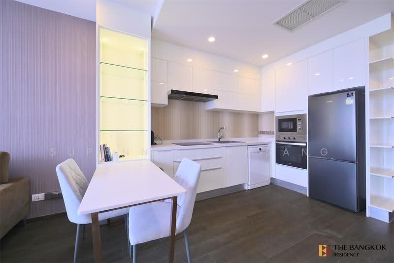Noble Ploenchit, Bangkok, 1035 Ploenchit  Road, Lumphini, Pathum Wan, Bangkok, 2 Bedrooms, 70 sqm, Condo For Sale, by Supannee Kamsang, 500634851 - DDproperty.com