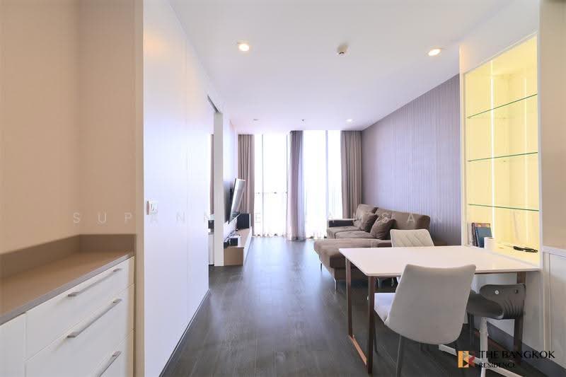 Noble Ploenchit, Bangkok, 1035 Ploenchit  Road, Lumphini, Pathum Wan, Bangkok, 2 Bedrooms, 70 sqm, Condo For Sale, by Supannee Kamsang, 500634851 - DDproperty.com