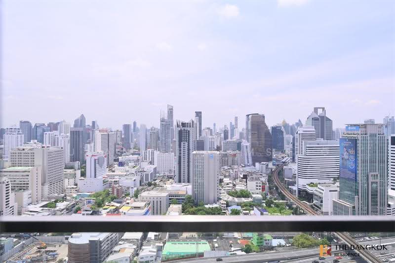 Noble Ploenchit : โนเบิล เพลินจิต, กรุงเทพ, 1035 ถนนเพลินจิต, ลุมพินี, ปทุมวัน, กรุงเทพ, 70 ตร.ม., คอนโด ขาย, โดย Supannee Kamsang, 500634851 - DDproperty.com
