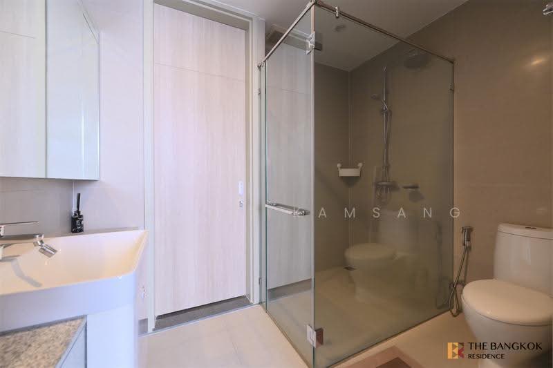 Noble Ploenchit, Bangkok, 1035 Ploenchit  Road, Lumphini, Pathum Wan, Bangkok, 2 Bedrooms, 70 sqm, Condo For Sale, by Supannee Kamsang, 500634851 - DDproperty.com