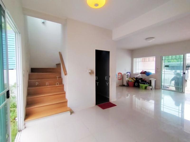 อินดี้ 3 ประชาอุทิศ 90 : Indy 3 Prachauthit 90, สมุทรปราการ, ในคลองบางปลากด, พระสมุทรเจดีย์, สมุทรปราการ, 100 ตร.ม., ทาวน์เฮ้าส์ ขาย, โดย The Best Property แอน, 500634852 - DDproperty.com