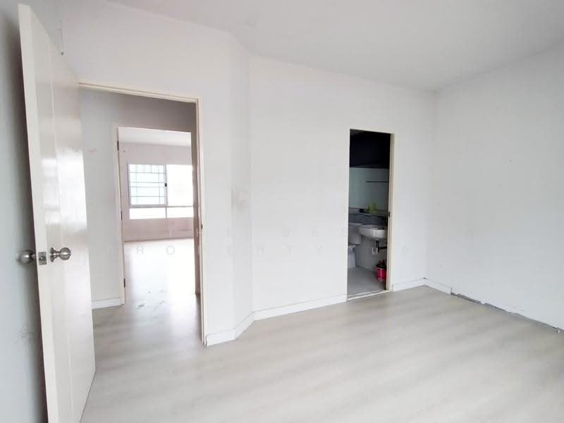 Indy 3 Prachauthit 90, Samut Prakan, Nai Khlong Bang Pla Kot, Phra Samut Jadee, Samut Prakan, 2 Bedrooms, 100 sqm, Townhouse For Sale, by The Best Property แอน, 500634852 - DDproperty.com
