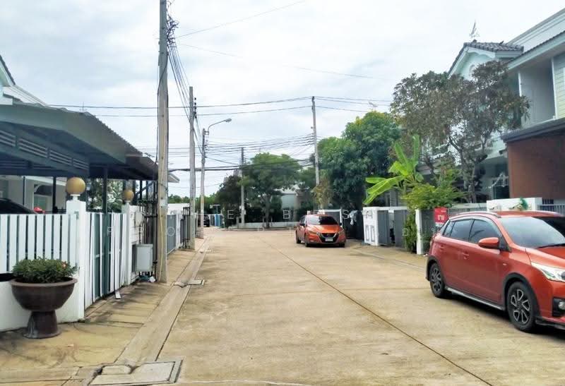 Indy 3 Prachauthit 90, Samut Prakan, Nai Khlong Bang Pla Kot, Phra Samut Jadee, Samut Prakan, 2 Bedrooms, 100 sqm, Townhouse For Sale, by The Best Property แอน, 500634852 - DDproperty.com