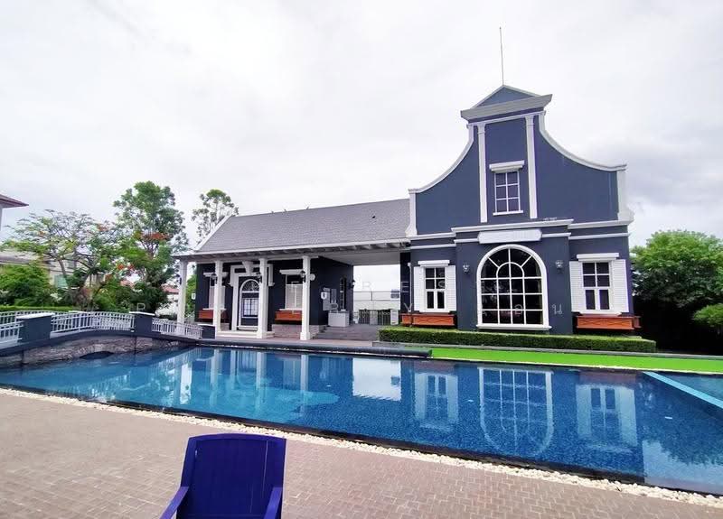 Indy 3 Prachauthit 90, Samut Prakan, Nai Khlong Bang Pla Kot, Phra Samut Jadee, Samut Prakan, 2 Bedrooms, 100 sqm, Townhouse For Sale, by The Best Property แอน, 500634852 - DDproperty.com