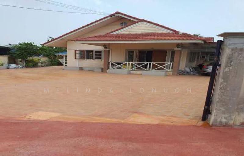 2-BR House, Chon Buri (Pattaya), Na Pa, Muang Chon Buri, Chon Buri (Pattaya), 2 Bedrooms, 66 sqm, Single Detached House For Sale, by Melinda Lonuch, 500634853 - DDproperty.com