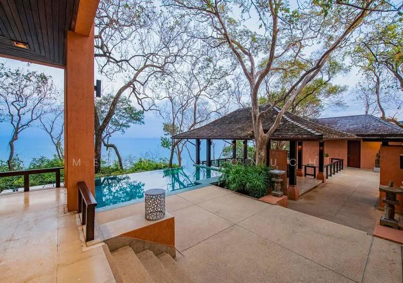 Sri Panwa Sky Series, Phuket, Wichit, Muang Phuket, Phuket, 4 Bedrooms, 1,380 sqm, Villa For Sale, by Melinda Lonuch, 500634856 - DDproperty.com