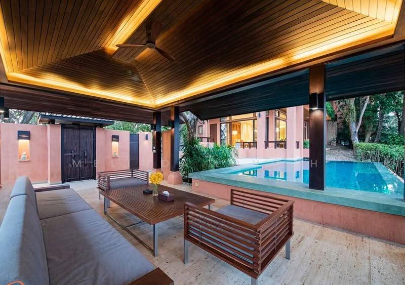 Sri Panwa Sky Series, Phuket, Wichit, Muang Phuket, Phuket, 4 Bedrooms, 1,380 sqm, Villa For Sale, by Melinda Lonuch, 500634856 - DDproperty.com