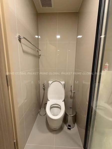 The Base Rise, Phuket, Wichit, Muang Phuket, Phuket, 1 Bedroom, 31 sqm, Condo For Rent, by Case Prime, 500634857 - DDproperty.com