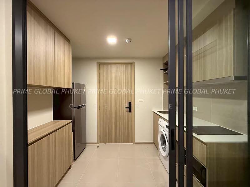 The Base Rise, ภูเก็ต, วิชิต, เมืองภูเก็ต, ภูเก็ต, 31 ตร.ม., คอนโด ให้เช่า, โดย Case Prime, 500634857 - DDproperty.com