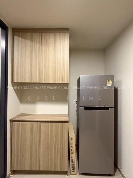 The Base Rise, Phuket, Wichit, Muang Phuket, Phuket, 1 Bedroom, 31 sqm, Condo For Rent, by Case Prime, 500634857 - DDproperty.com