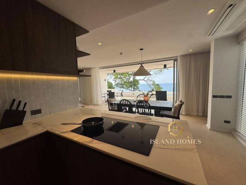 Newly Renovated Seaview Condominium for rental near Kamala beach Phuket, Phuket, Kammala, Kathu, Phuket, 2 Bedrooms, 240 sqm, Townhouse For Rent, by Khun Joy, 500634870 - DDproperty.com