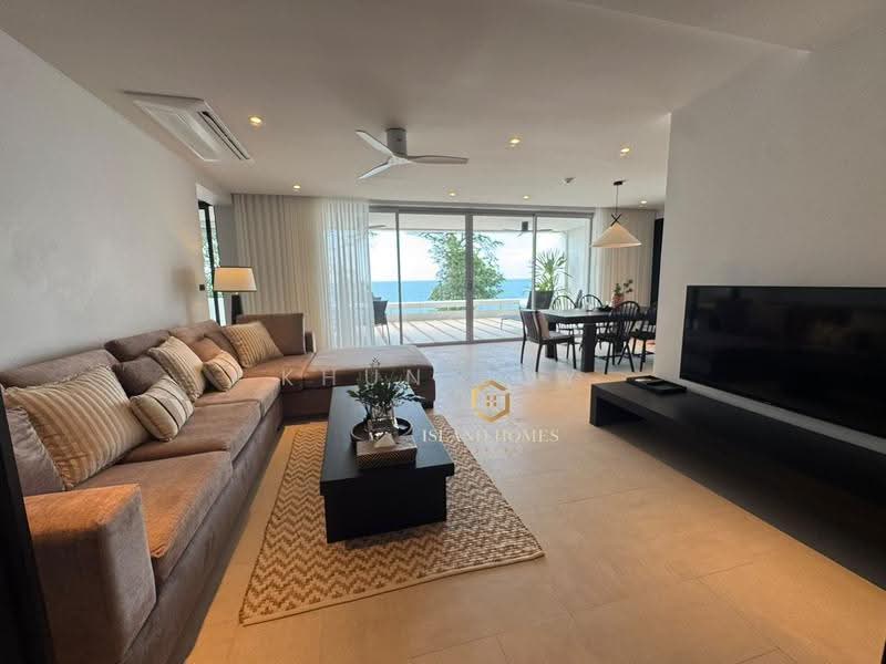 Newly Renovated Seaview Condominium for rental near Kamala beach Phuket, Phuket, Kammala, Kathu, Phuket, 2 Bedrooms, 240 sqm, Townhouse For Rent, by Khun Joy, 500634870 - DDproperty.com