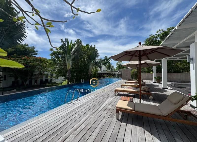 Newly Renovated Seaview Condominium for rental near Kamala beach Phuket, Phuket, Kammala, Kathu, Phuket, 2 Bedrooms, 240 sqm, Townhouse For Rent, by Khun Joy, 500634870 - DDproperty.com